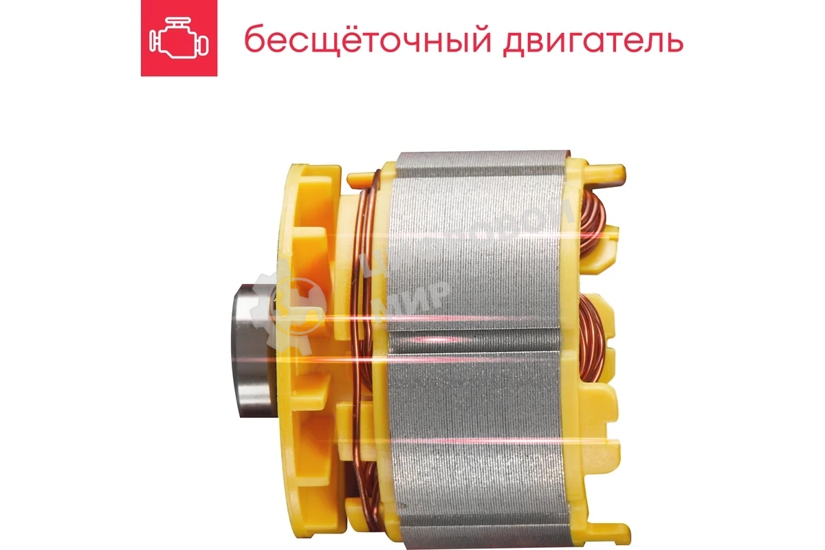 Дрель-шуруповерт аккумуляторная Boxbot CD-2015BL 20В, 20В, 2 АКБ, Кейс