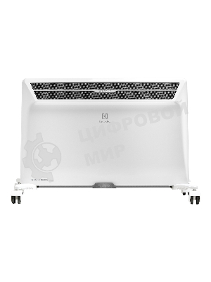 Комплект Electrolux Air Gate Transformer с блоком управления и шасси ECH/AG2-2000 T-TUI4 (инвертор)