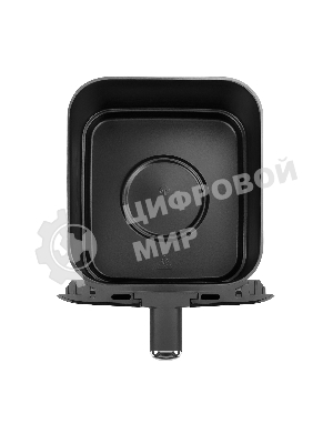 Аэрогриль Galaxy Line GL2532 черный, 1800 Вт, 4.5 л, сенсор, 11 программ