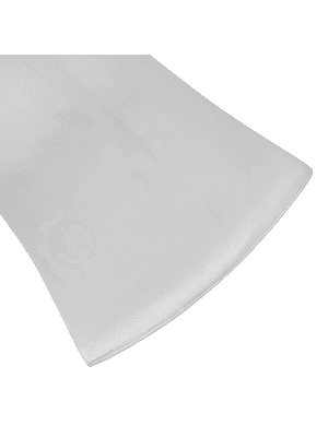 Топор кованый Denzel 1130 г, американский тип, буковая рукоятка, 430 мм, EFP