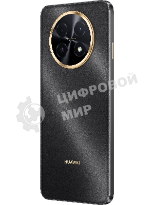 Смартфон HUAWEI Nova 14i 8/128Gb, черный