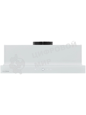 Вытяжка Krona KAMILLA T SENSOR 600 белый