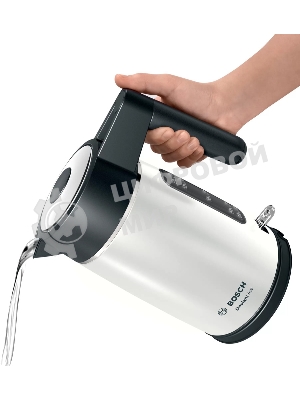 Чайник электрический Bosch TWK5P471