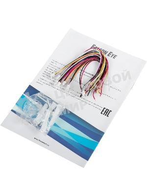 Видеодомофон Falcon Eye COSMO дисплей 7