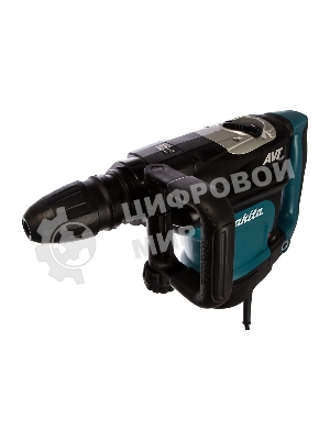 Перфоратор Makita HR4511С патрон:SDS-max уд.:12.5Дж 1350Вт