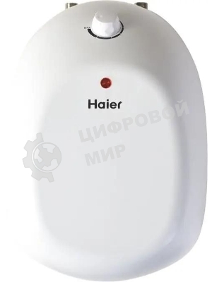 Накопительный электрический водонагреватель Haier ES8V-Q2R