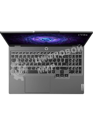 Ноутбук Lenovo LOQ 15IRX9 Core i5 13450HX 16Gb SSD512Gb NVIDIA GeForce RTX 3050 6Gb 15.6