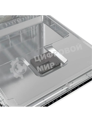 Встраиваемая посудомоечная машина Gorenje GV643E90 полноразмерная