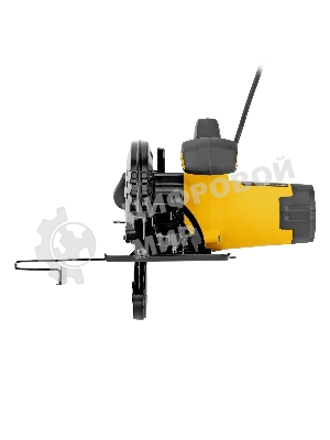 Пила циркулярная Denzel CSD-190, 1600 Вт, 190 мм