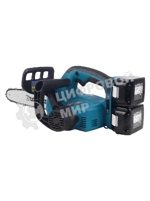 Пила цепная ак Makita DUC302RF2