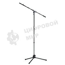 Микрофонная стойка 