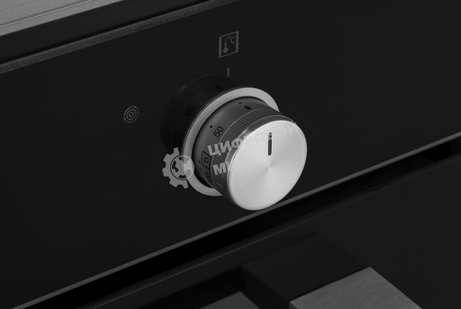 Духовой шкаф Weissgauff EO 459 PDB, встраиваемый