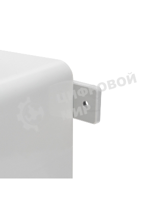 Корпус пластиковый ЩМПп Rexant с монтажной панелью 500х350х190мм ABS УХЛ1 IP65