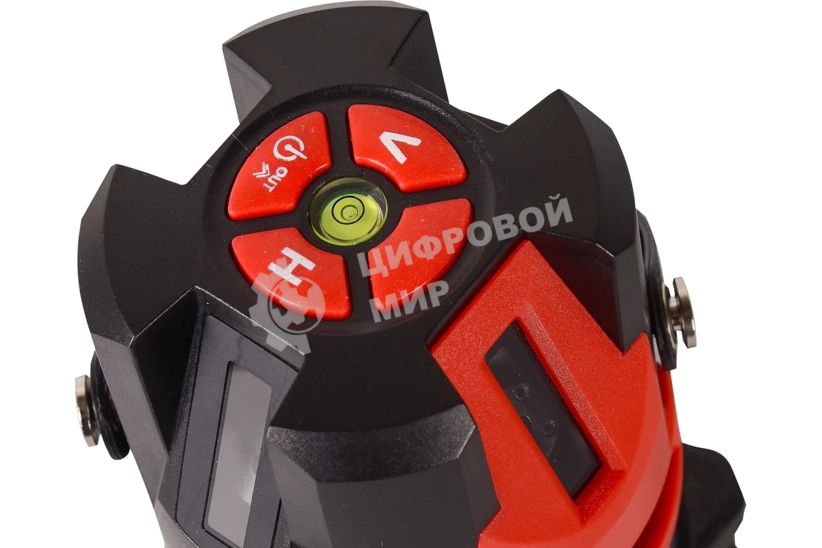 Лазерный уровень Ресанта ЛУ-3П 61/10/518