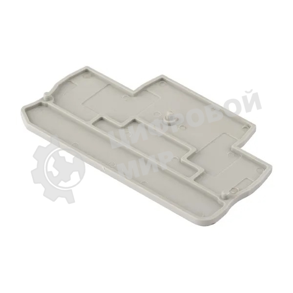 Заглушка для двойной JXB-ST-1.5/2.5 сер. PROxima EKF sak-st-1.5/2.5-4-2