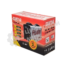 Сварочный аппарат инверторный Ресанта САИ 250 65/6