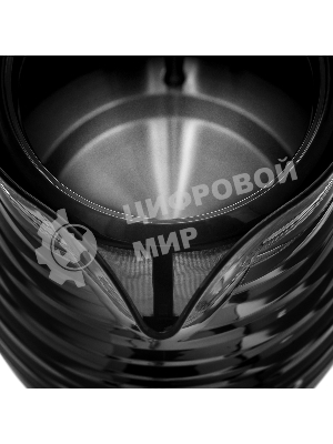 Чайник электрический BRAYER BR1057BK