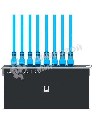 Коммутатор Netis ST108D 8PORT 10/100M