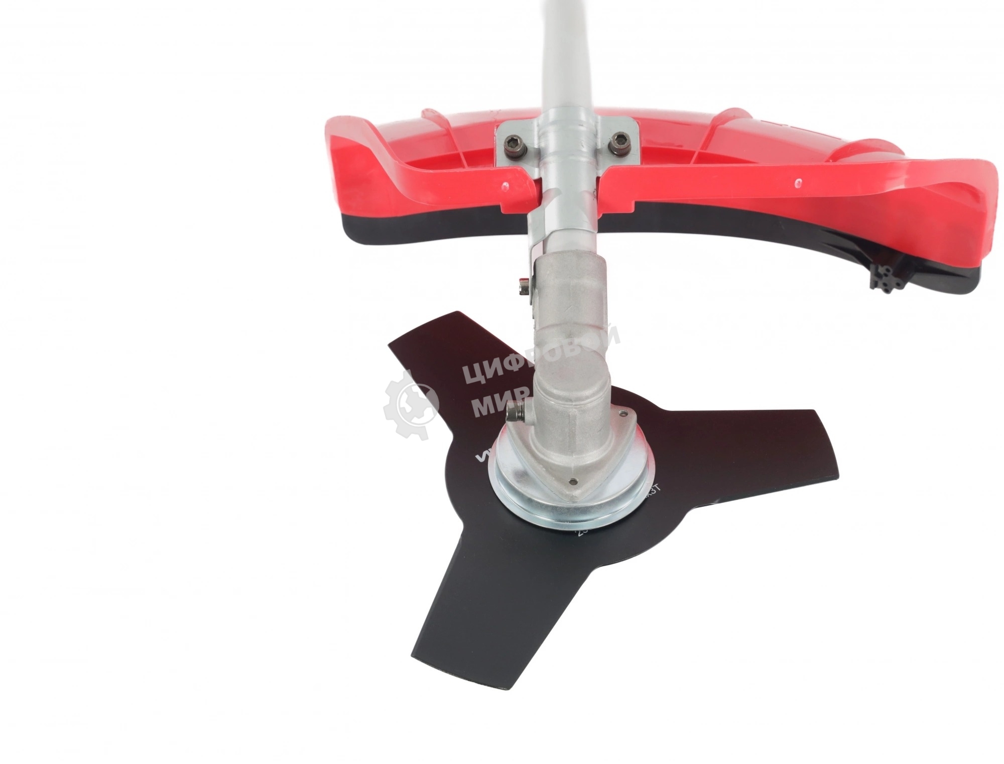 Триммер бензиновый KB-44/52B ИНТЕРСКОЛ