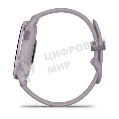 Умные часы Garmin Vivoactive 5 42мм сиреневый