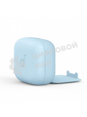 Наушники TWS Soundcore P30i голубой, внутриканальные, Bluetooth, активное шумоподавление, до 10 ч