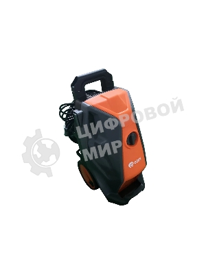 Мойка высокого давления EDON PW-130/2250 черный/оранжевый 20737