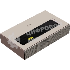 Проектор Cactus CS-U2.WT DLP 800Lm ANSI (1920x1080) 15000:1 ресурс лампы:50000часов 2xUSB typeA 2xHDMI 1.78кг