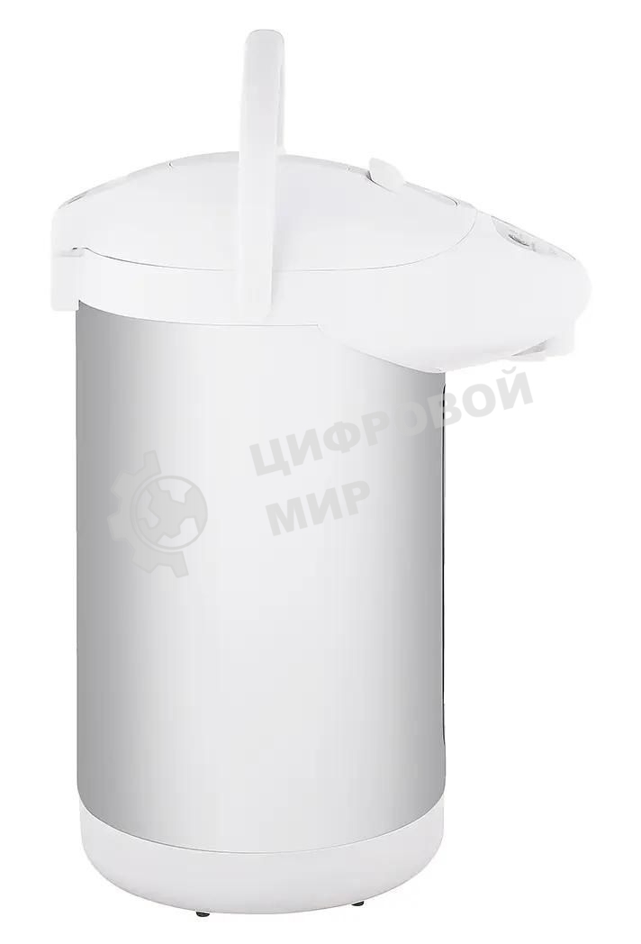 Термопот Starwind STP1131 3 л, 750 Вт, белый