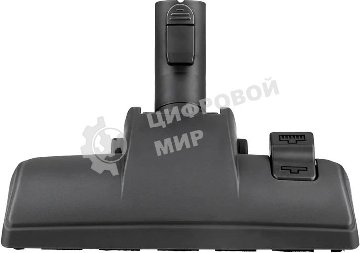 Пылесос LG VC5420NHTCW фиолетовый, 380/2000 Вт, уборка сухая, пылесборник контейнер 1.3 л