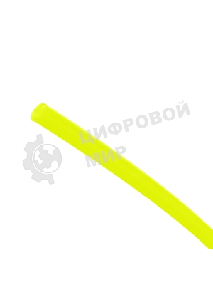 Леска для триммера Denzel круглая 2,4 мм х 44 м, блистер FLEX CORD