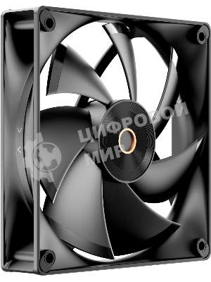 Кулер для процессора Ocypus Delta A40 Elite BK (Delta-A40-BK1NNWN00E-GL)