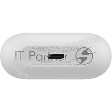 Наушники TWS Samsung Galaxy Buds 3 FE SM-R420 серый, внутриканальные, Bluetooth, активное шумоподавление, до 8 ч