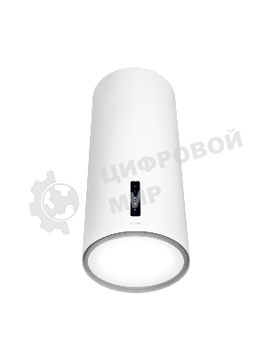 Кухонная вытяжка MAUNFELD Vega 39 Wall Sensor LED белый