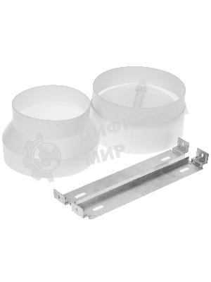 Вытяжка каминная Beko CWB6410AR чёрный, 60 см, 460 м³/ч, 62 дБ