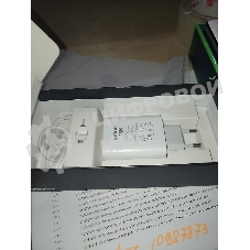 (Б/У) Мобильный телефон Infinix HOT 60i X6728 8/256GB TITANIUM SILVER 10075105 [Cм.описание!]