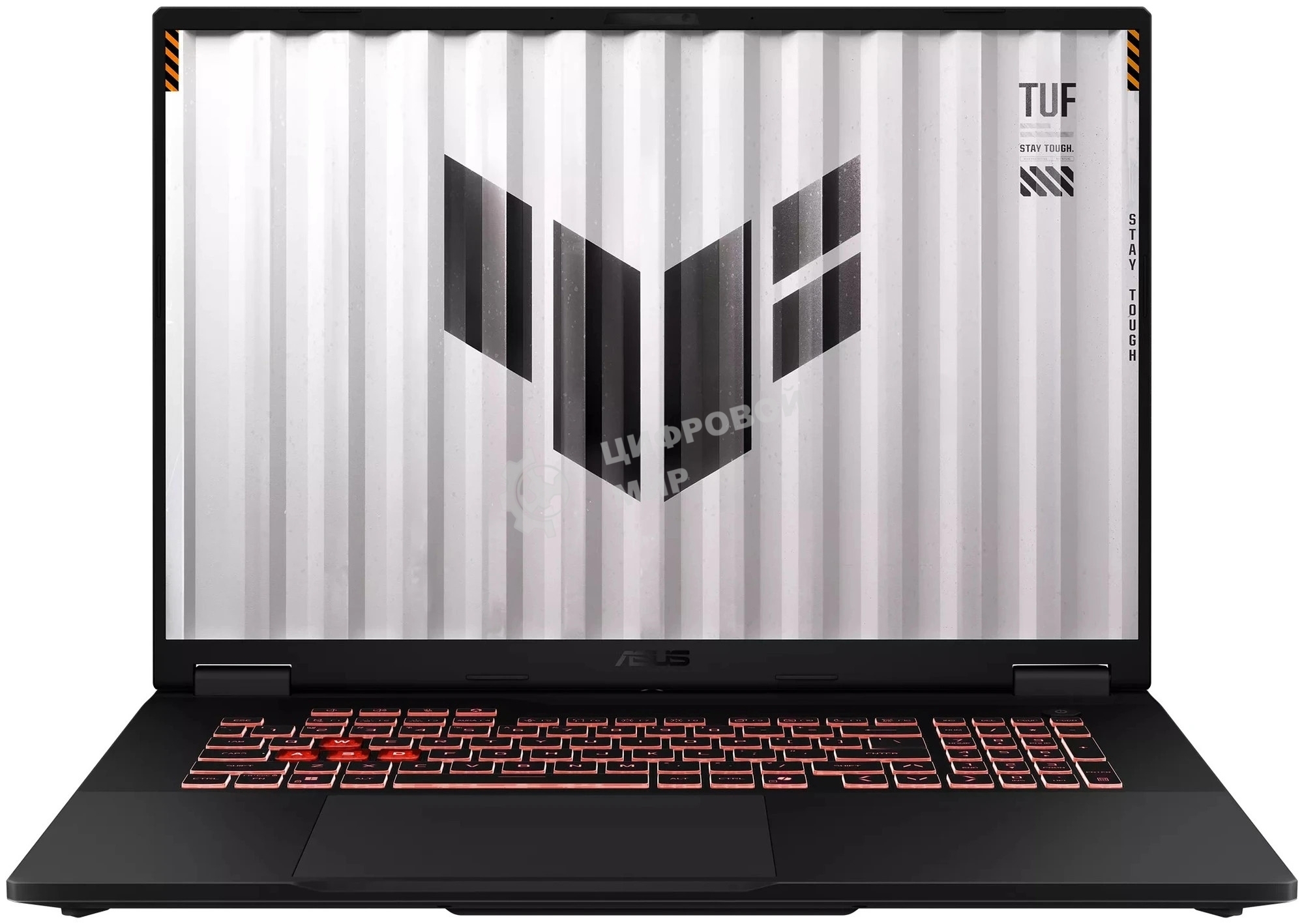 Ноутбук ASUS TUF Gaming A18 FA808PP-S8034/18