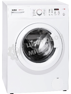 Стиральная машина Atlant СМА 50У105-00 белый, загрузка фронтальная 5 кг, 1000 об/мин., класс: А+