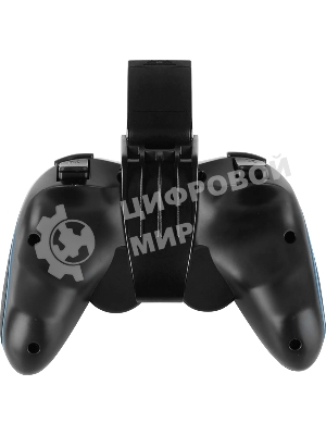 Геймпад Defender WRL BLASTER USB,BLUETH 64283 ANDROID,LI-ION