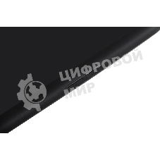 Чехол (клип-кейс) GRESSO Meridian, для Realme 8i, черный gr17mrn1172