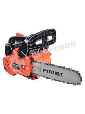 Бензопила Patriot PT2512 1000Вт 1.3л.с. дл.шин.: 30 см