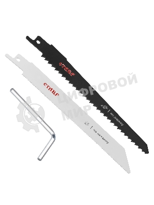 Пила сабельная электрическая Ставр ПС-850Р