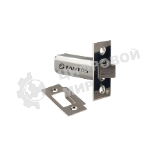 Замок электромеханический Tantos TS-EML300 серебристый