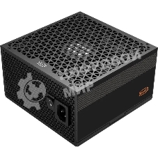Блок питания PcCooler P5-YK850-B1F ATX 850W 80 PLUS Bronze, (20+4pin) APFC 135мм fan 6xSATA Cab Manag RTL