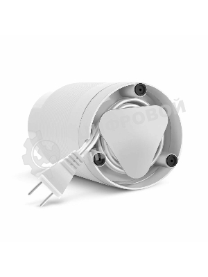 Кофемолка электрическая ротационная BQ CG1005 белый