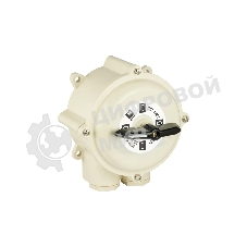 Выключатель пакетный EKF ПВ 1-16 М1 (pv-1-16-4) PROxima пл. IP56