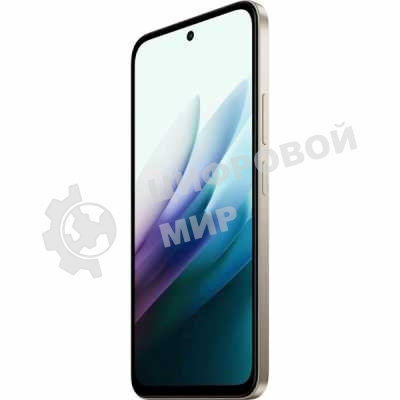 Смартфон Xiaomi Redmi 15 8/256Gb серый