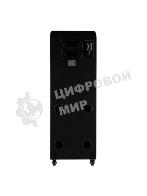 Колонка ELTRONIC (20-22) SKILLETS BOX 2500 - 10 