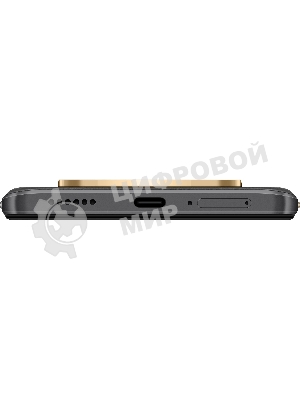 Смартфон HUAWEI Nova 14i 8/128Gb, черный