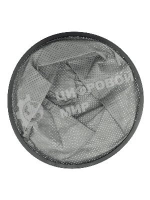 Фильтр мембранный тканевый для пылесоса Denzel RVC30, LVC30