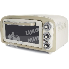 Мини-печь Ariete 00C097903AR0 Vintage
